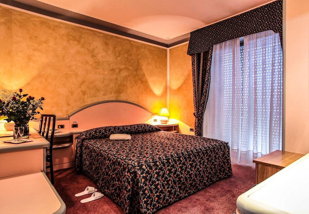 Hotel Grazia Deledda Sassari Rom bilde
